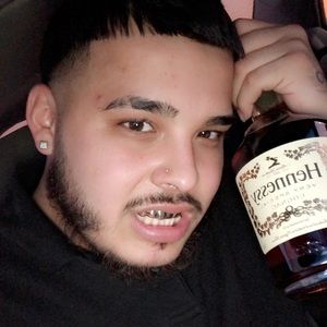 Meet your Posher, Victor